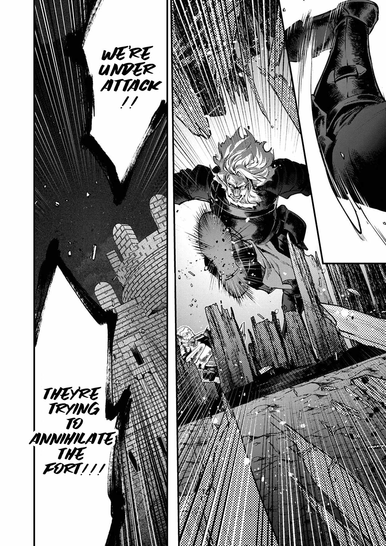 The Heroic Tale of Shura Young Girl: A Mercenary Who was Said to be Half-Baked is Reincarnated as a Young Girl and Rises to Success Chapter 3 28